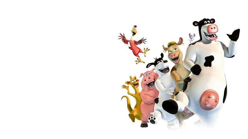 Рога и копыта (2006)