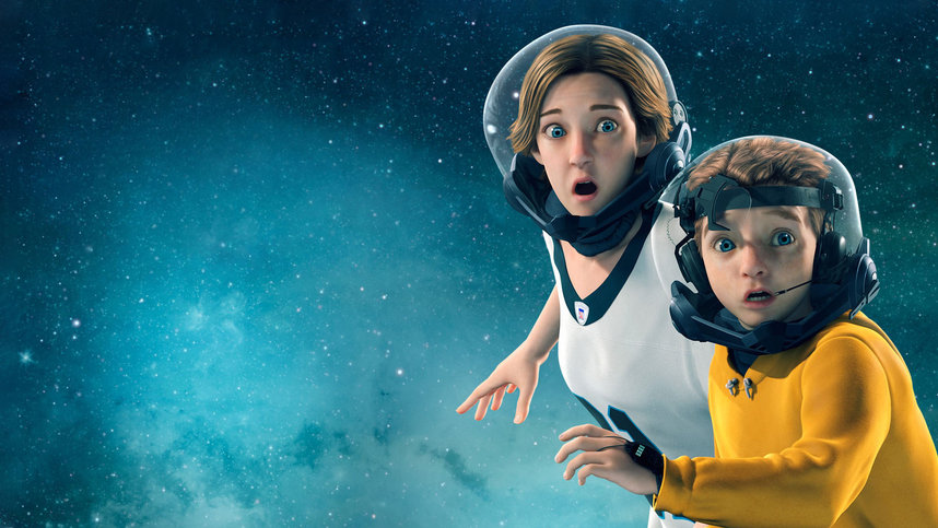 Тайна красной планеты