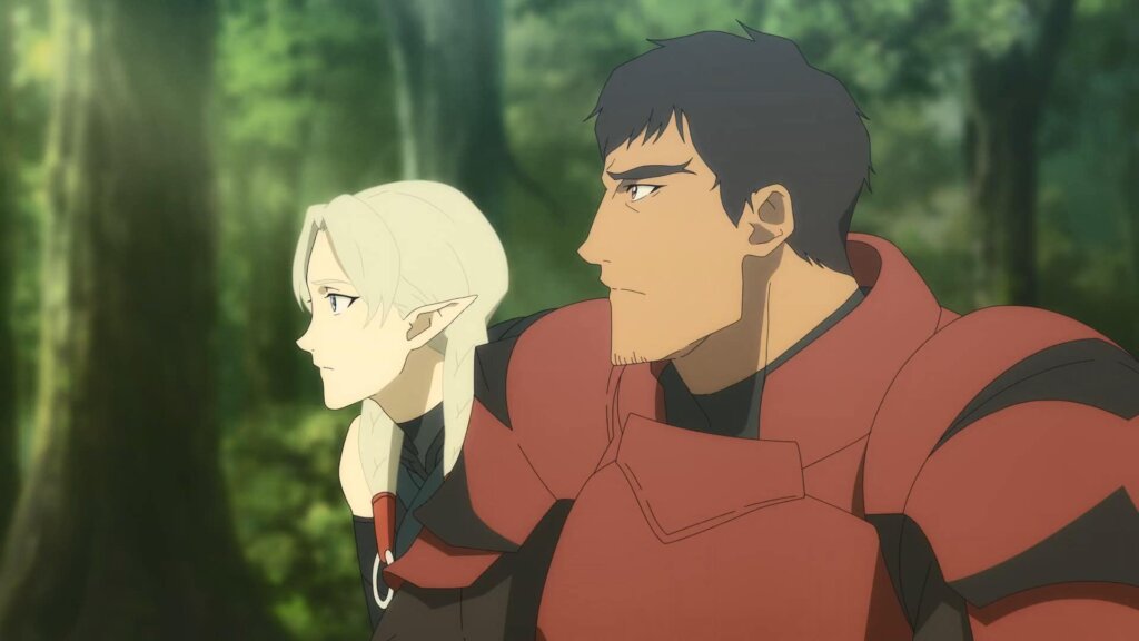 DOTA: Кровь дракона