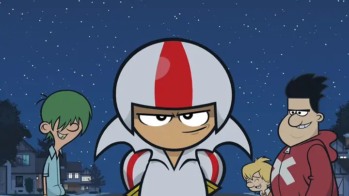 Сорвиголова Кик Бутовски